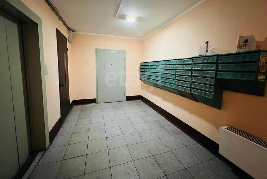 квартира г Жуковский ул Гризодубовой 12 Ильинская фото 24