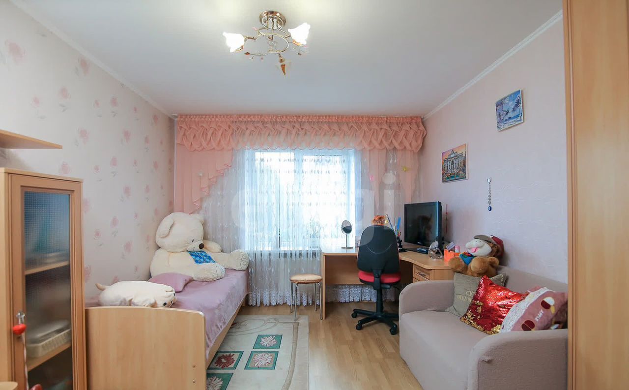 квартира р-н Гурьевский г Гурьевск ул Зеленая 18 фото 22