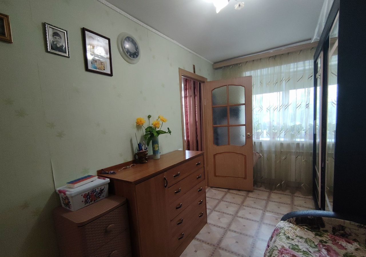 квартира г Шатура г Рошаль ул Мира 11 фото 9