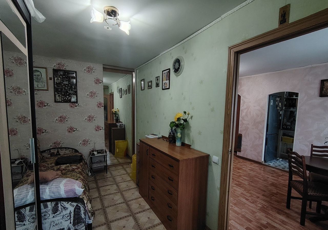 квартира г Шатура г Рошаль ул Мира 11 фото 10