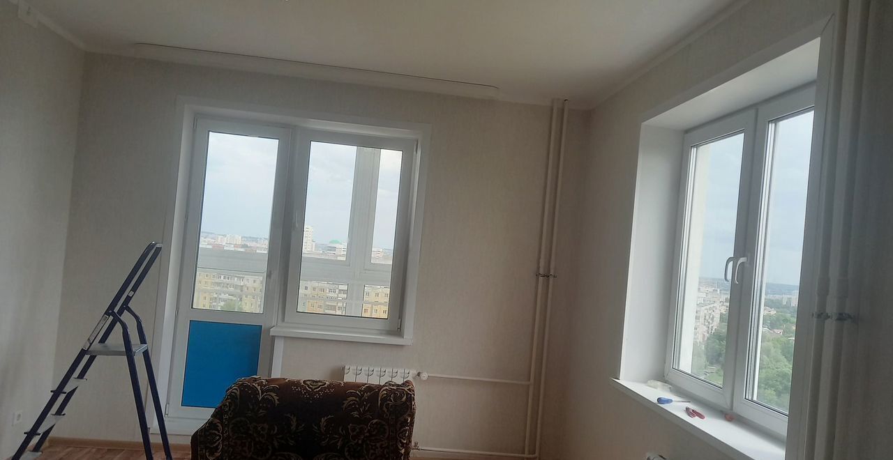 квартира г Орел р-н Советский ул Генерала Родина 68 фото 7