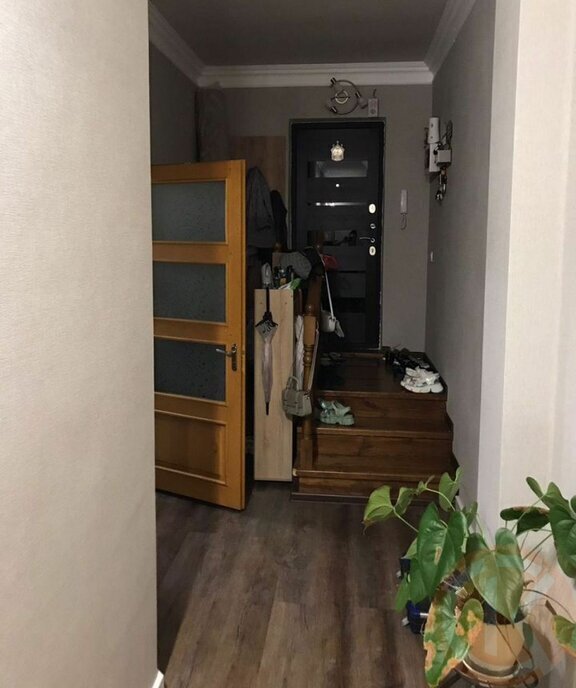 квартира г Симферополь р-н Киевский ул Ковыльная 68 фото 19