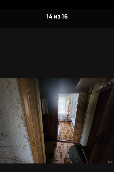дом р-н Дмитриевский г Дмитриев-Льговский ул Мира 5 городское поселение Дмитриев фото 13