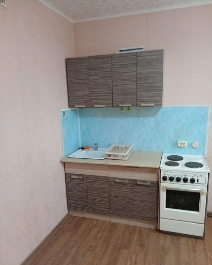 квартира г Оренбург р-н Ленинский ул Геннадия Донковцева 11 фото 5