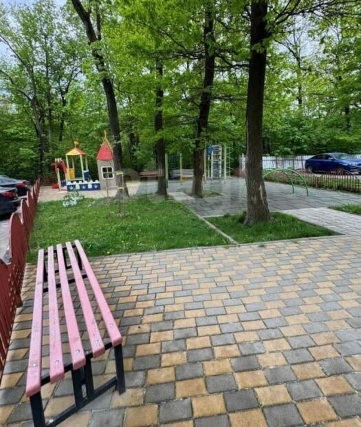 квартира г Белгород ул Горького 54в Западный округ фото 30