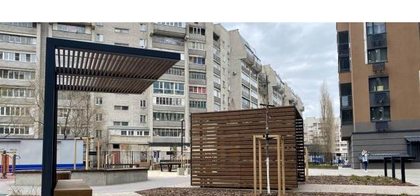 квартира г Воронеж р-н Левобережный ул Волгоградская 45 фото 5