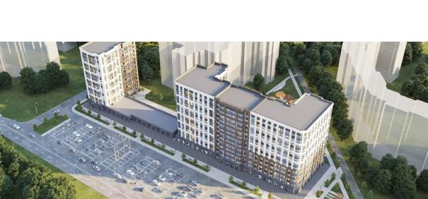 квартира г Воронеж р-н Левобережный ул Волгоградская 45 фото 7