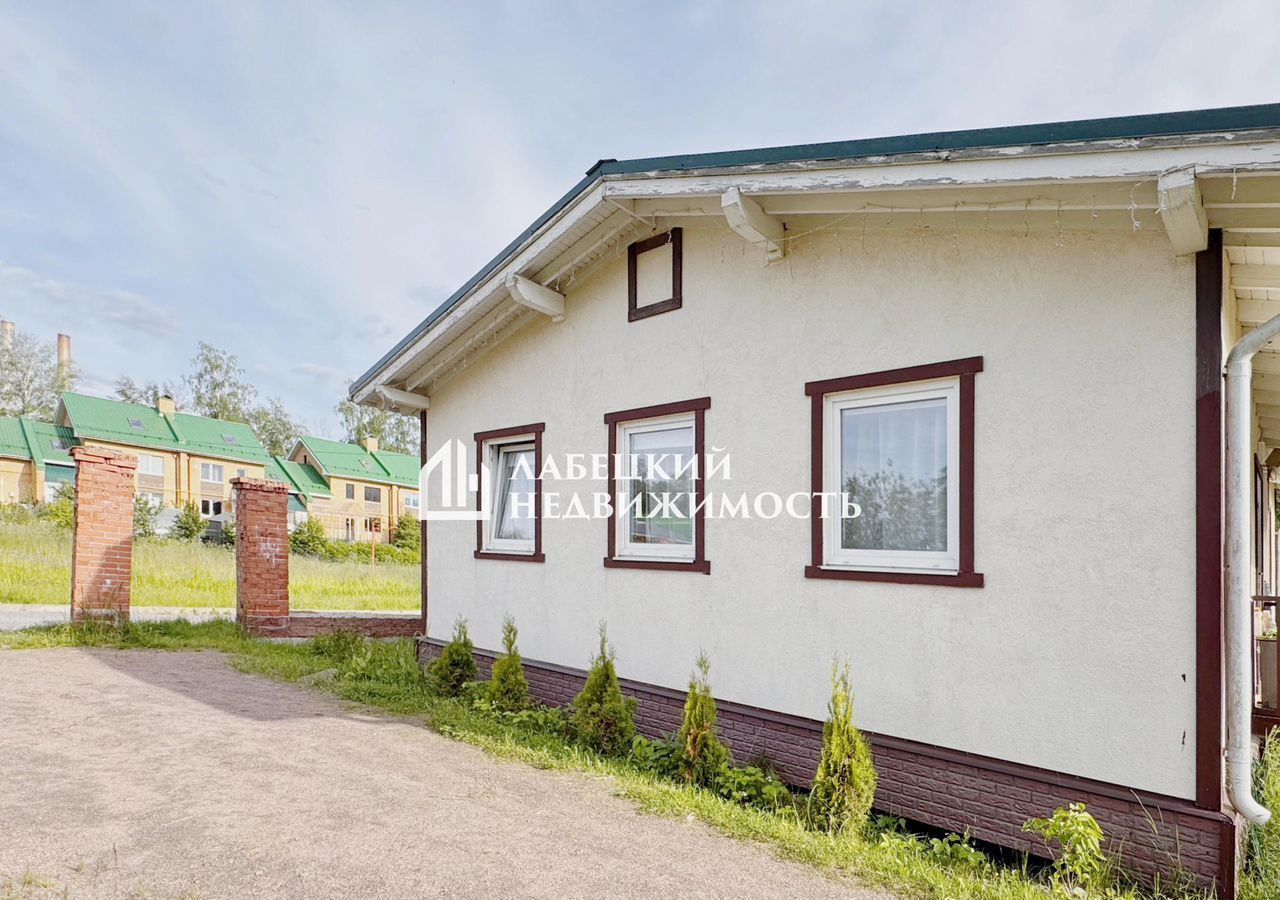 земля г Зеленогорск Курортный ул Ландышевая 20 Приморское шоссе, 21 км фото 2