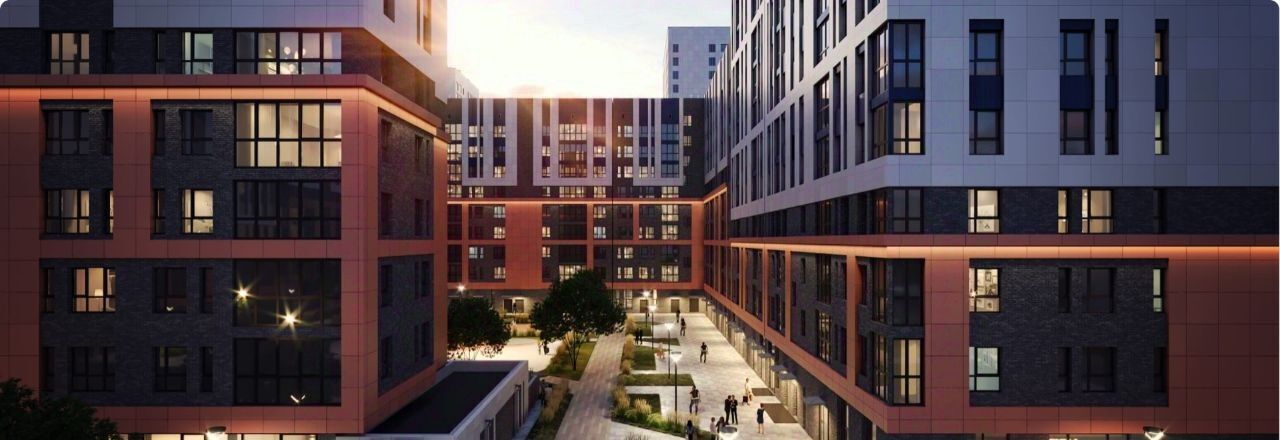 квартира г Краснодар р-н Прикубанский ул Доблести фото 10