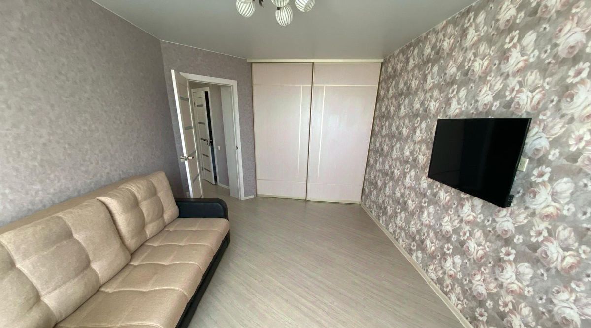 квартира г Пенза р-н Первомайский ул Куйбышева 36 фото 2