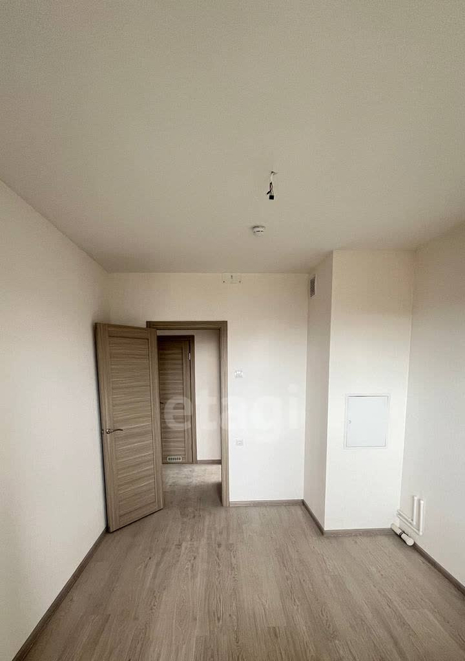 квартира г Липецк р-н Октябрьский м-н, Минская, Европейский, 6а к 1 фото 10