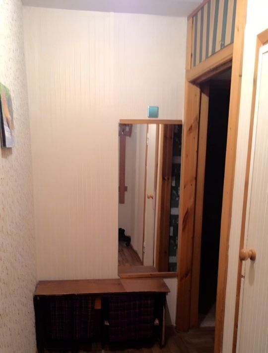 квартира г Омск р-н Советский пр-кт Мира 57 Советский АО фото 6