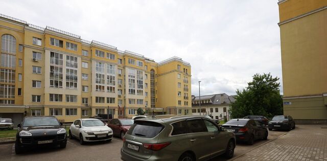 ул Почтовая 36/2 фото
