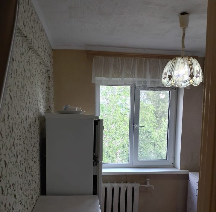 квартира г Омск р-н Центральный ул 24-я Северная 163 Центральный АО фото 10