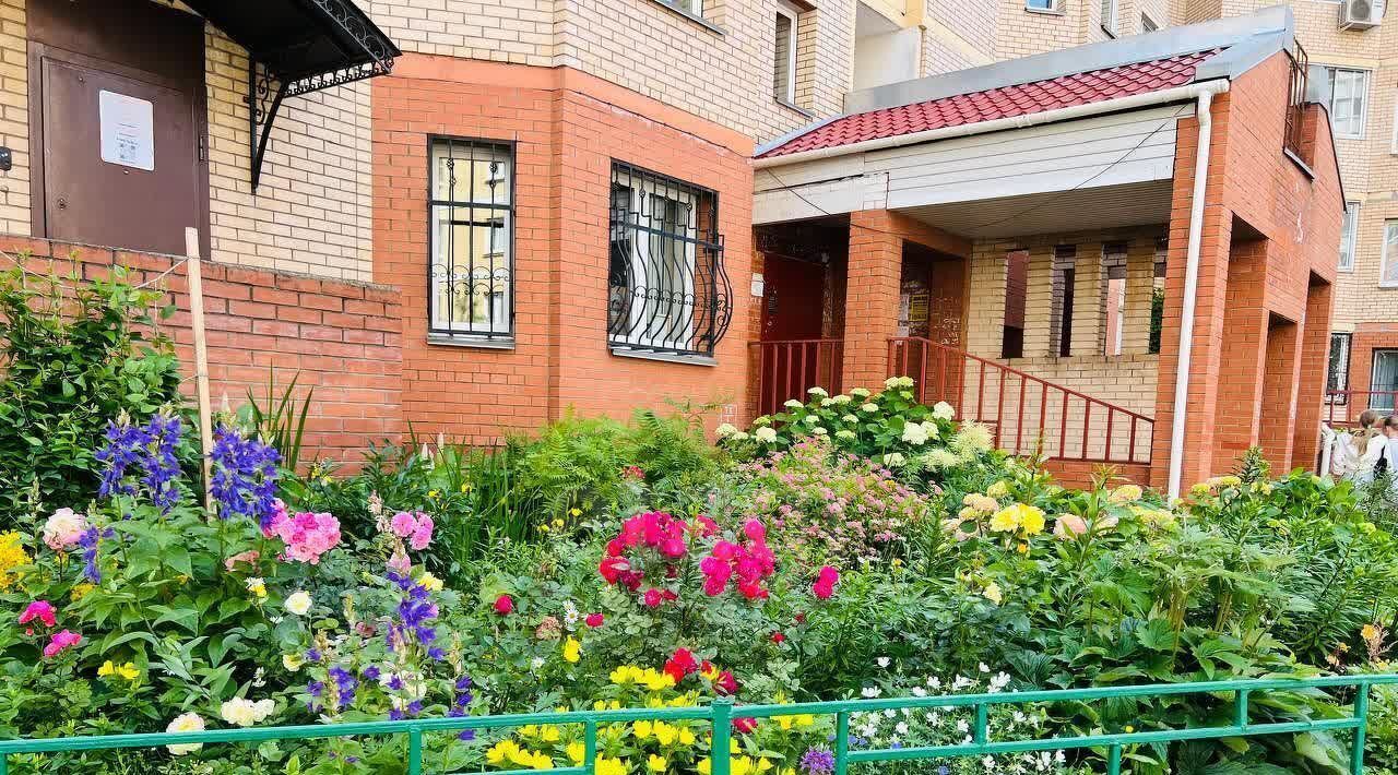 квартира г Жуковский ул Гризодубовой 12 Ильинская фото 3