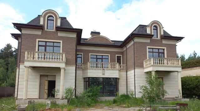дом д Крёкшино Марушкинское Крёкшино, 280 фото
