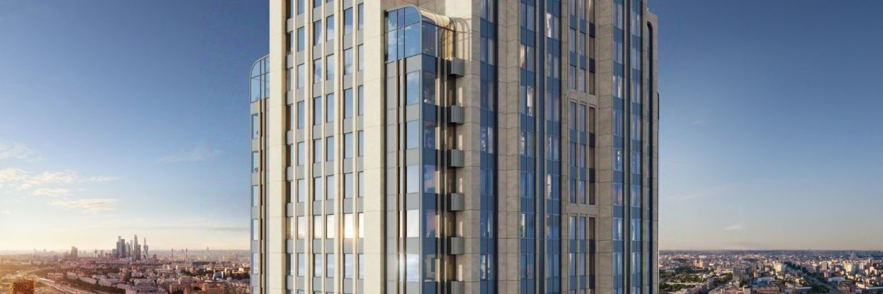 квартира г Москва метро Ленинский проспект 5-й Донской проезд, вл 21к 6 фото 4