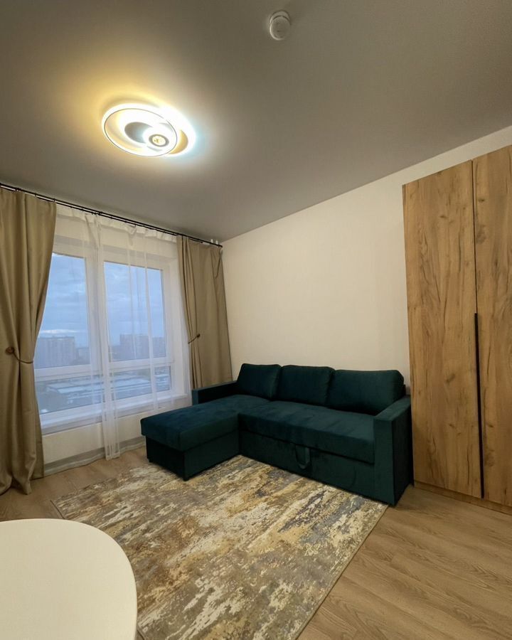 квартира г Одинцово ул Березовая 4к/2 Одинцовский г. о., Одинцово, Внуково фото 3