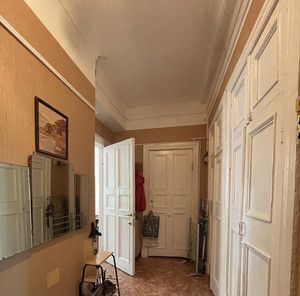 комната р-н Гатчинский г Гатчина пр-кт Красноармейский 15 Гатчинское городское поселение фото 7