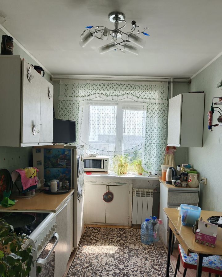 квартира г Каменск-Уральский Синарский пр-кт Победы 63 фото 5