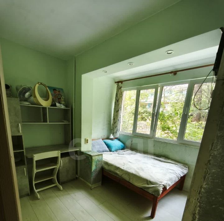 квартира г Ялта ул Найденова 10 фото 6