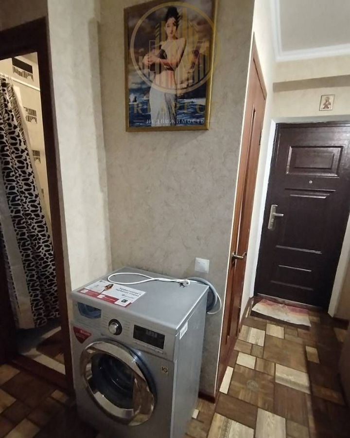 квартира г Ессентуки ул Октябрьская 433 фото 17