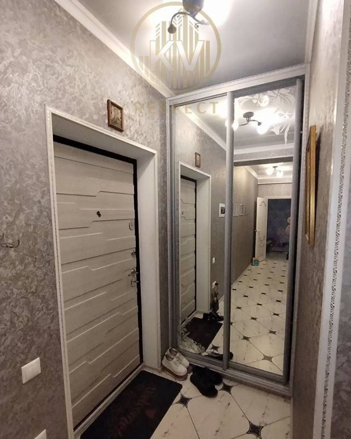 квартира г Ессентуки ул Никольская 21к/1 фото 7