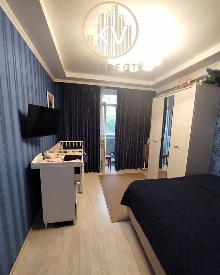 квартира г Ессентуки ул Никольская 21к/1 фото 18