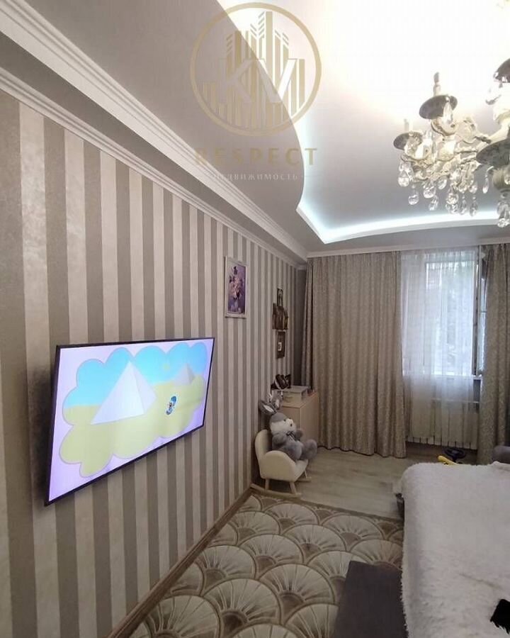 квартира г Ессентуки ул Никольская 21к/1 фото 13