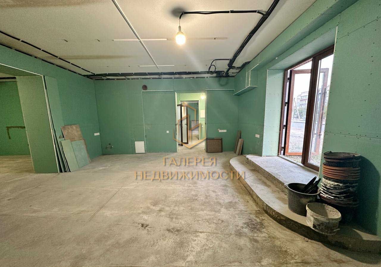 свободного назначения р-н Бахчисарайский г Бахчисарай ул Мира 3 городское поселение Бахчисарай фото 19
