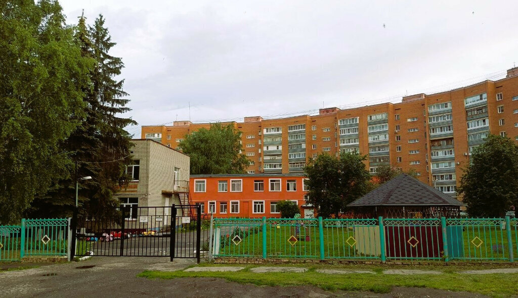 квартира г Пенза р-н Железнодорожный ул Толстого 3 фото 11