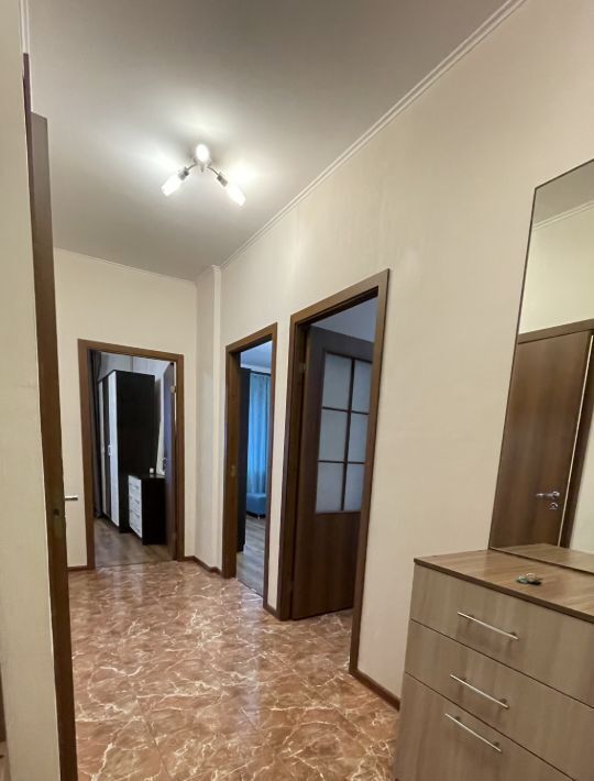 квартира г Люберцы ул Барыкина 10/2 фото 11