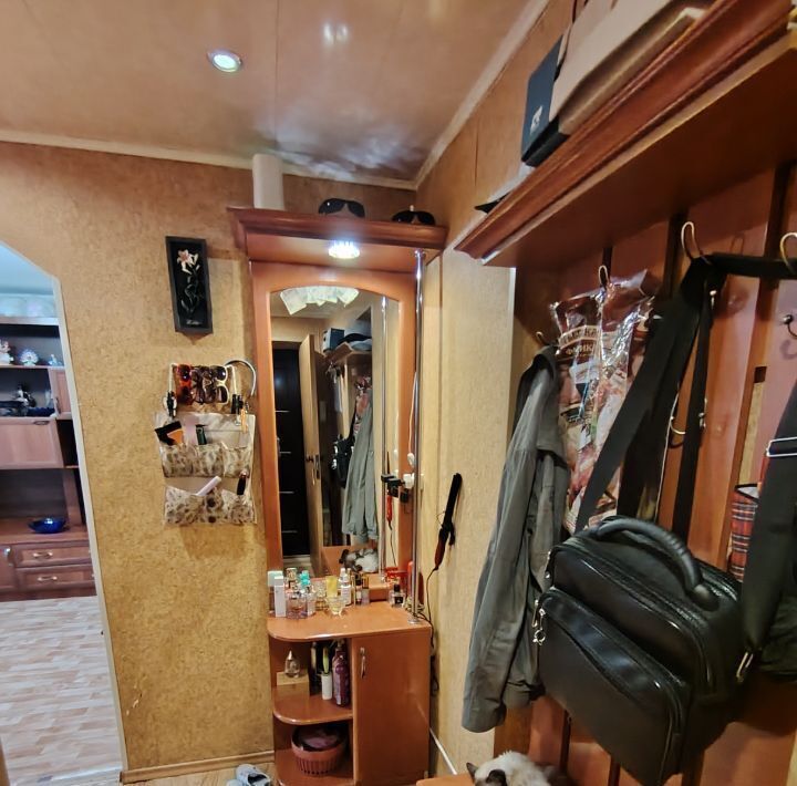 квартира г Шатура г Рошаль ул Мира 11 фото 17