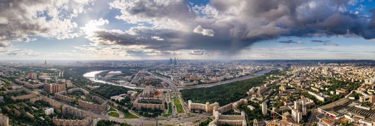 квартира г Москва метро Площадь Гагарина 5-й Донской проезд, вл 21к 6 фото 18