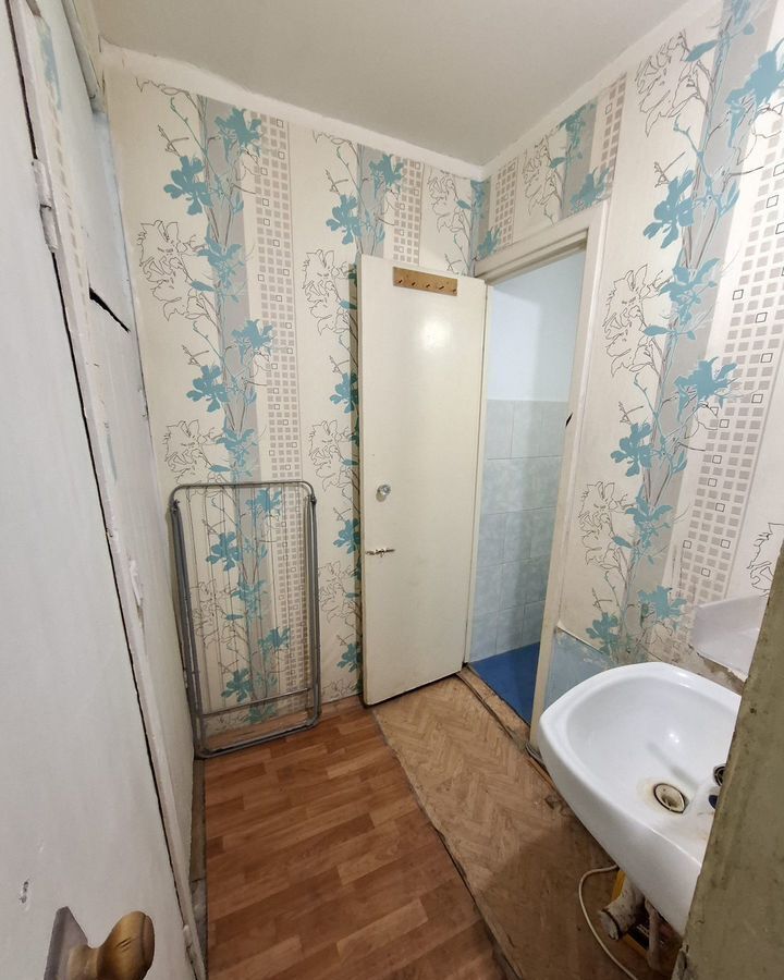 комната г Набережные Челны р-н Автозаводский 23-й комплекс Республика Татарстан Татарстан, 11А фото 5
