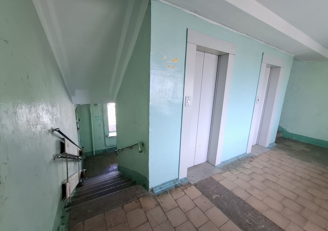 комната г Набережные Челны р-н Автозаводский 23-й комплекс Республика Татарстан Татарстан, 11А фото 11