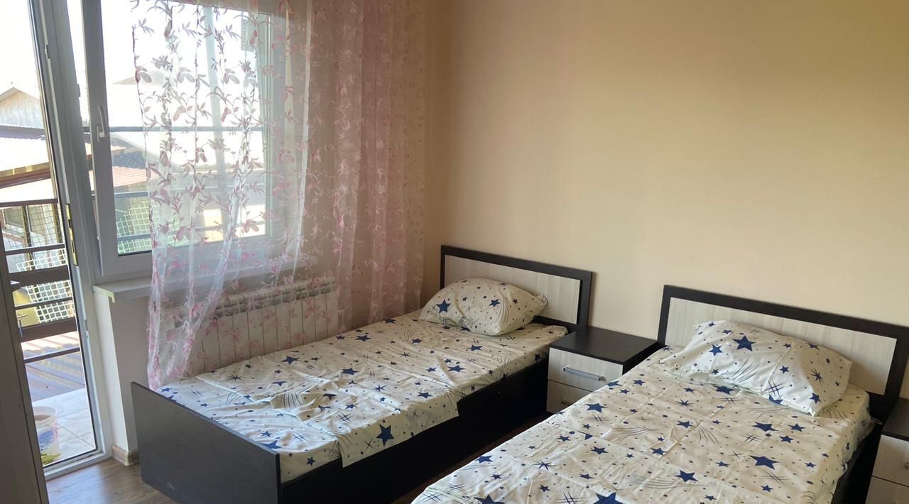 комната г Геленджик Голубая Бухта ул Славянская 18 мкр Голубая бухта фото 5