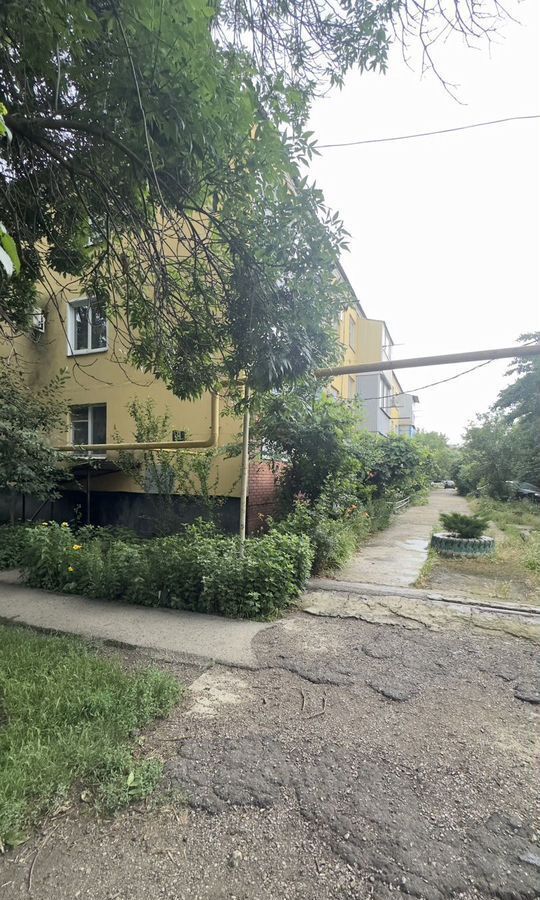 квартира р-н Славянский г Славянск-на-Кубани ул Коммунистическая 9 Славянское городское поселение фото 24
