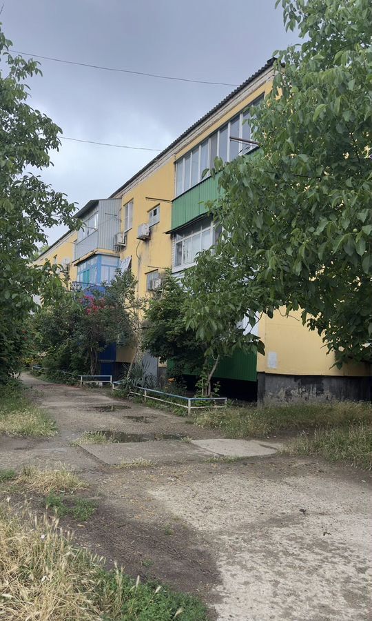 квартира р-н Славянский г Славянск-на-Кубани ул Коммунистическая 9 Славянское городское поселение фото 26