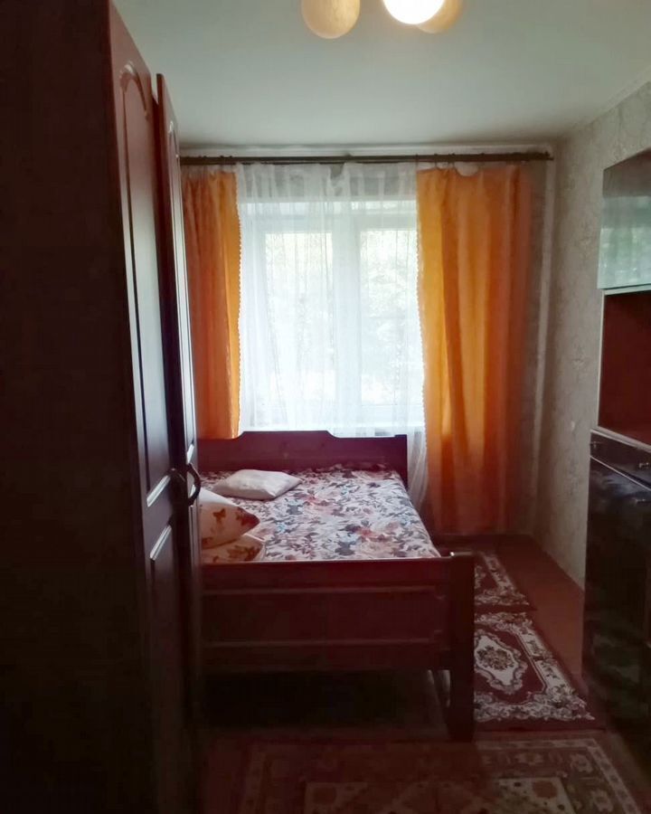 квартира г Старый Оскол мкр-н Молодогвардеец, 4 фото 3