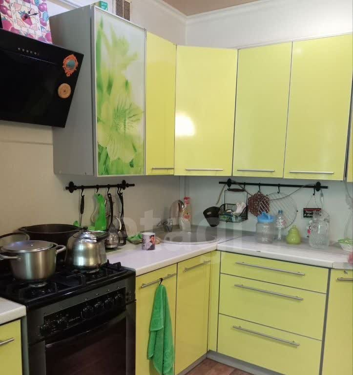 квартира г Стерлитамак Михайловский ул Сакко и Ванцетти 72 фото 1