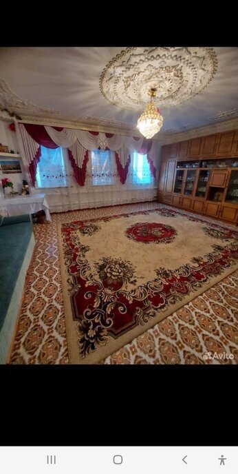 дом р-н Калачевский г Калач-на-Дону пер Озерный 24 Калачёвское городское поселение фото 1