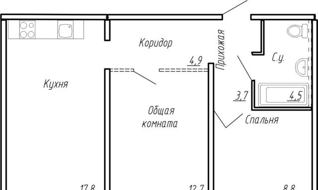 п Тельмана ЖК «Сибирь» Рыбацкое фото
