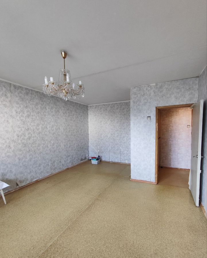 квартира г Зеленоград Зеленоград-Крюково, к 1205 фото 9