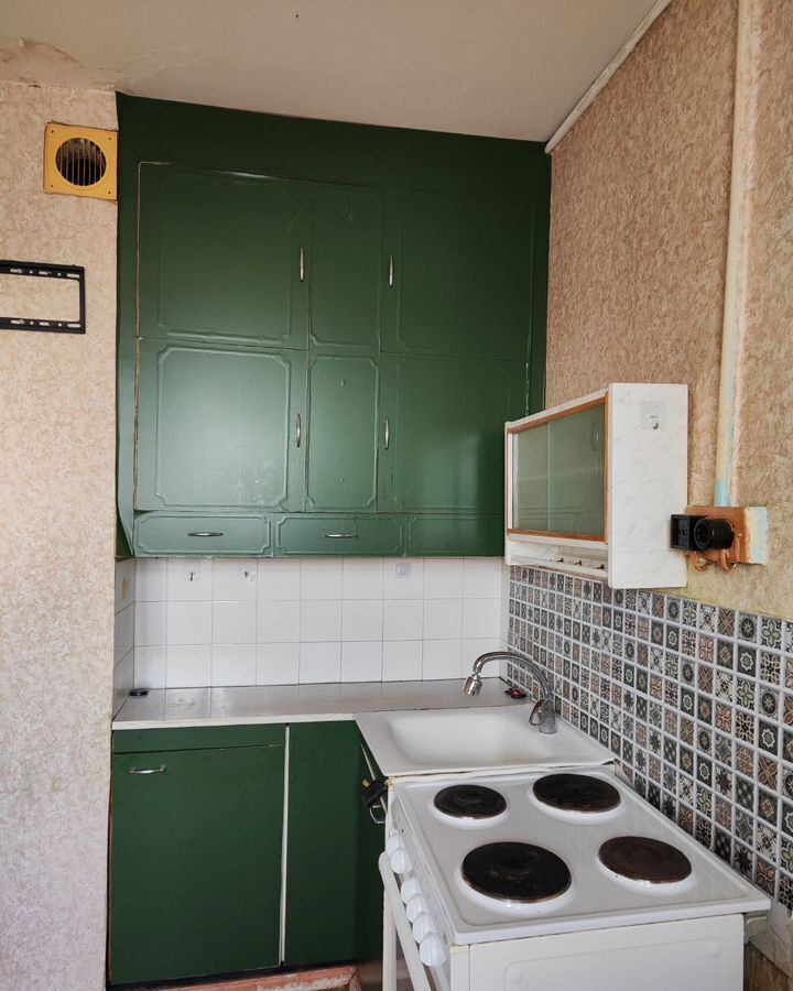 квартира г Зеленоград Зеленоград-Крюково, к 1205 фото 11