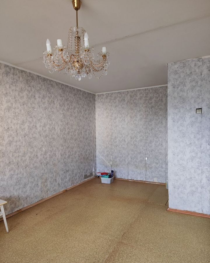квартира г Зеленоград Зеленоград-Крюково, к 1205 фото 20