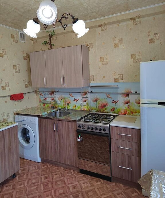 квартира г Пятигорск пр-кт 40 лет Октября 28к/2 фото 7