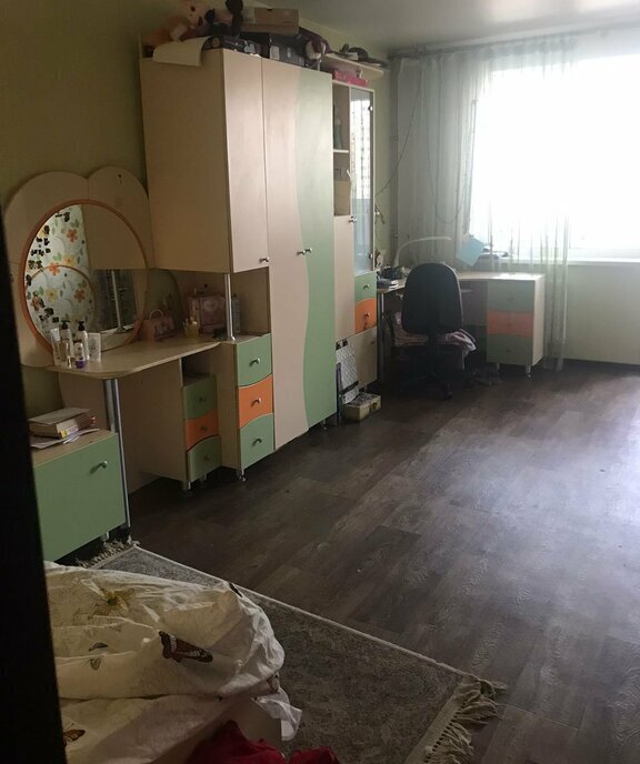 квартира г Энгельс ул Шурова гора 7/7 ЖК «Шурова Гора» городское поселение Энгельс фото 7