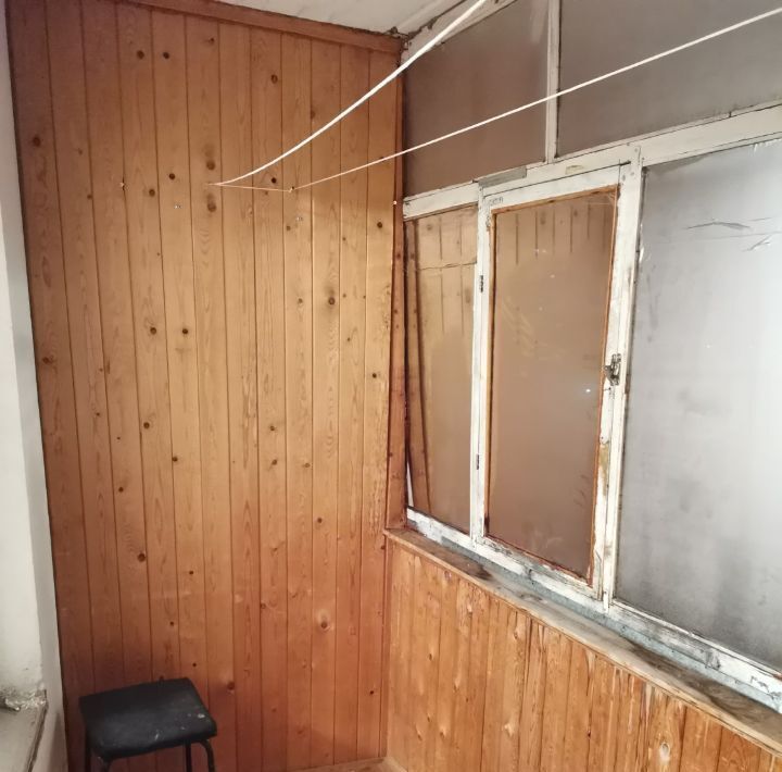 квартира г Тольятти р-н Автозаводский 2 квартал ул Дзержинского 75 фото 8