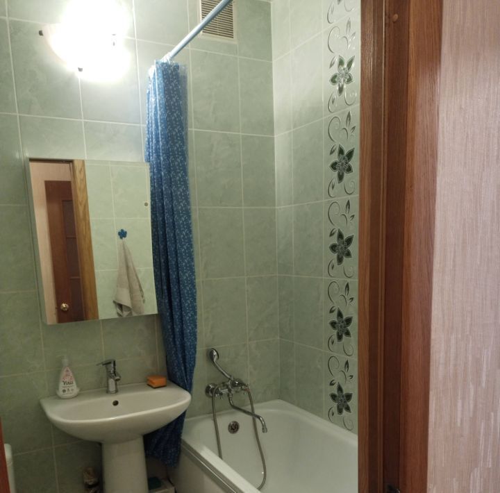 квартира г Батайск ул Речная 110к/2 фото 7